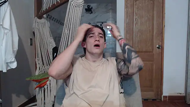 AteneoJr online show from November 13, 5:45 am