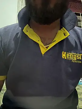 sRigobXJamex online show from April 11, 2:53 pm