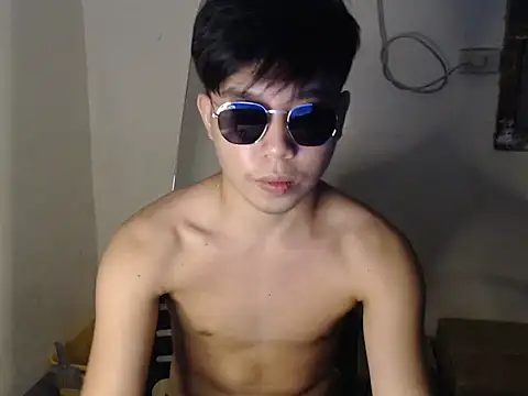 koreanhottie online show from October 30, 8:43 pm