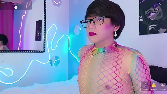 Dannyhot  online show from November 11, 9:09 pm