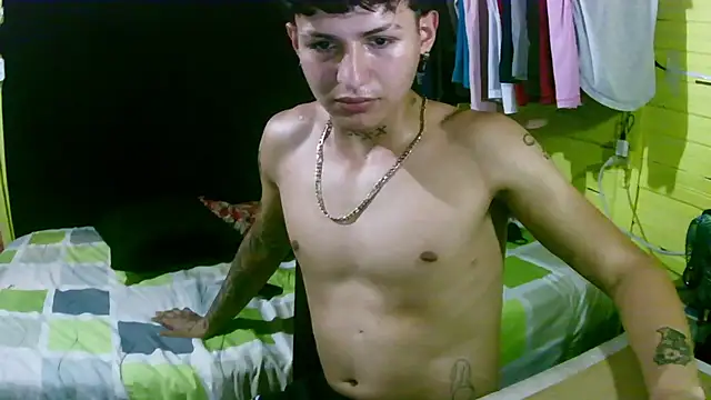 Ebebyjuan online show from April 9, 6:47 pm