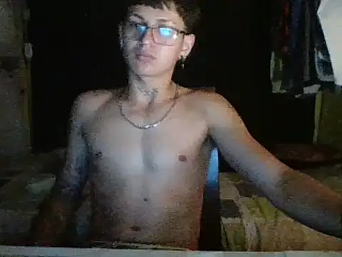 Ebebyjuan online show from March 29, 11:49 pm