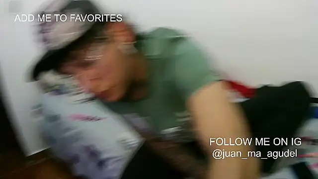 Ebebyjuan online show from July 8, 1:42 am