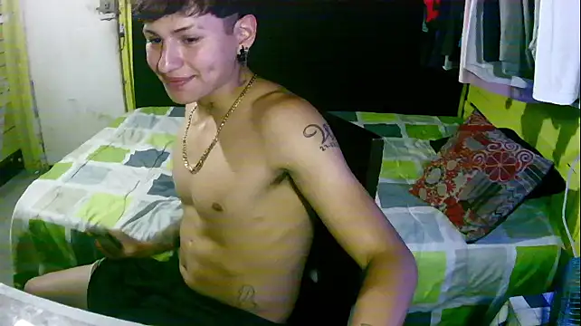 Ebebyjuan online show from April 10, 8:27 pm