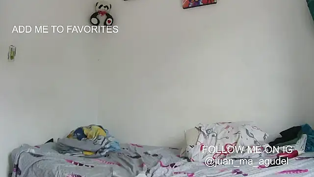 Ebebyjuan online show from July 11, 5:48 pm