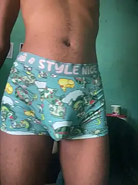 Eyebrows12 online show from January 16, 1:58 pm