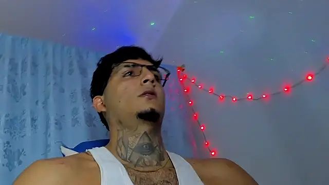 Lord Luciferhot Dirty666 online show from January 17, 12:02 am