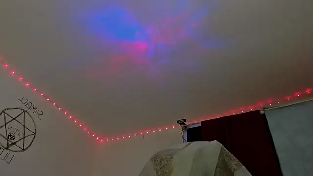 Lord Luciferhot Dirty666 online show from February 8, 9:52 pm