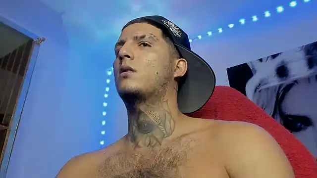 Lord Luciferhot Dirty666 online show from May 26, 1:56 am
