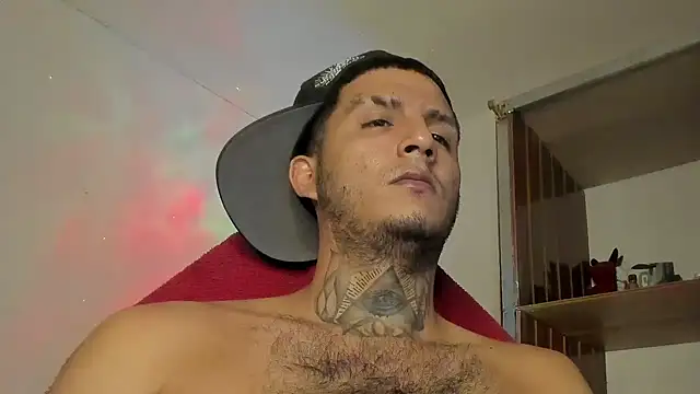 Lord Luciferhot Dirty666 online show from May 28, 2:53 am