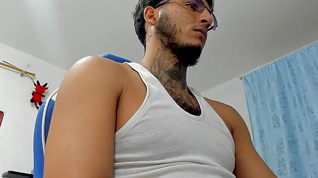 Lord Luciferhot Dirty666 online show from October 23, 11:30 pm