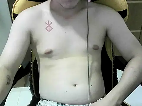 Satooru online show from April 6, 7:47 pm