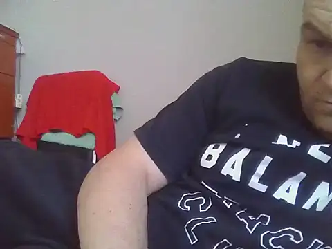 habartek85 online show from February 1, 8:57 am