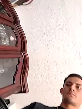 Exlifer online show from February 4, 9:10 pm