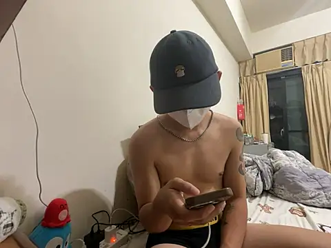 boyjoe10 online show from April 21, 3:51 pm