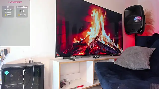 Steven baby69 online show from December 3, 2:17 am