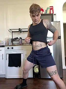 King Kev  online show from November 25, 6:10 pm