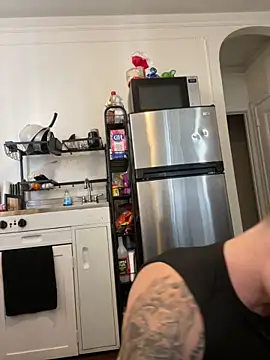 King Kev  online show from November 11, 5:51 pm