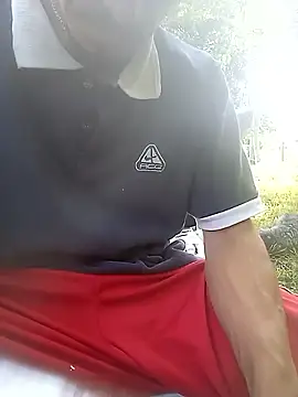 Snapshot of NOROM25 chatting on October 15, 6:59 pm NOROM25 online show from October 15, 6:59 pm