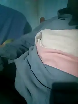 Snapshot of NOROM25 chatting on October 9, 9:25 am NOROM25 online show from October 9, 9:25 am