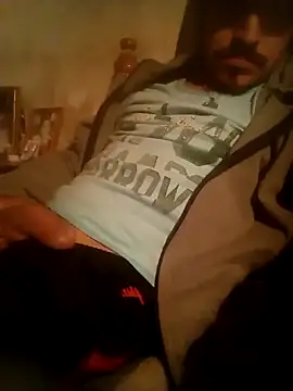 Snapshot of NOROM25 chatting on October 6, 5:12 am NOROM25 online show from October 6, 5:12 am