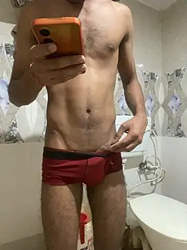 prakash 4hotty online show from July 11, 6:32 pm