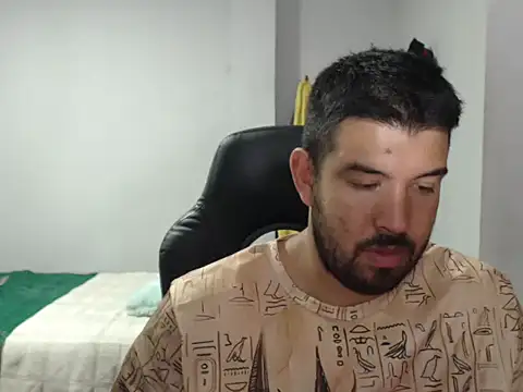 Axel11113 online show from November 23, 3:39 am