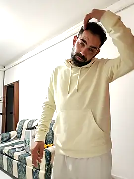 Nonsoilmionome89 online show from April 16, 9:39 pm