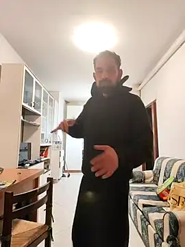 Nonsoilmionome89 online show from April 13, 7:14 pm