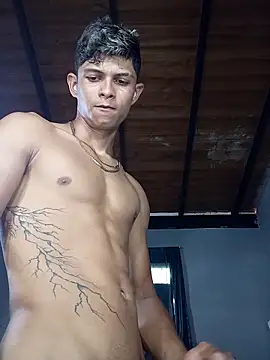 God Eros 23cm online show from March 23, 9:10 pm