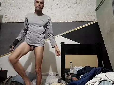 BrenoAvelar online show from July 20, 9:16 pm