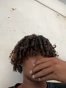 Wanderson 086 online show from October 1, 1:37 pm