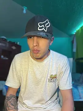 pabonsito online show from April 16, 4:45 am