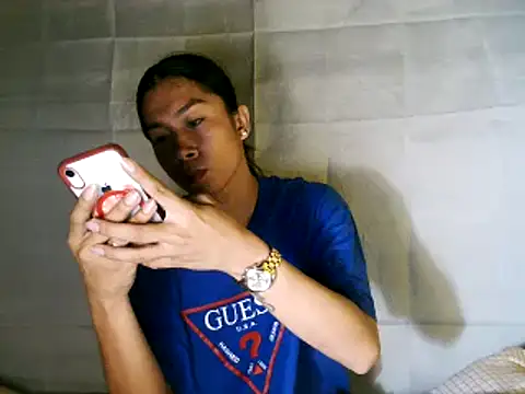 Asian PrettyAle online show from December 1, 2:20 pm