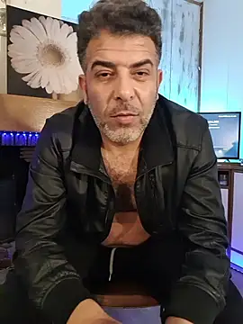 Buen Pete online show from February 11, 2:22 pm