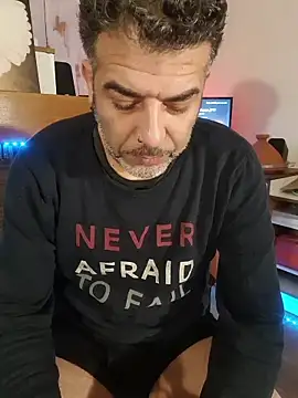 Buen Pete online show from February 13, 8:42 am