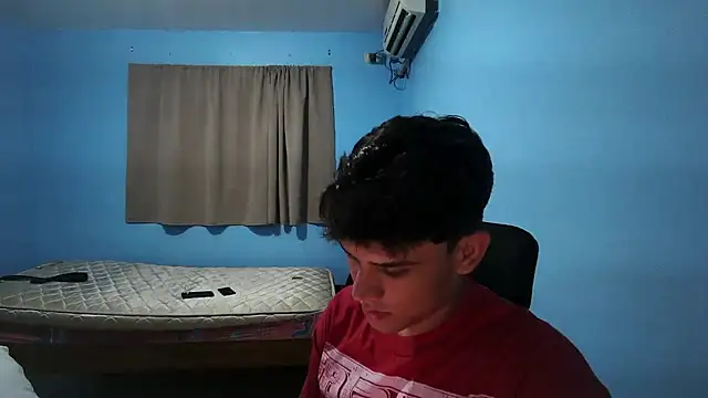 Jaket lovers online show from October 11, 10:47 pm