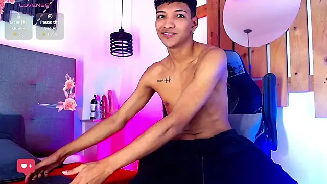 Rick Wade online show from November 30, 4:36 am