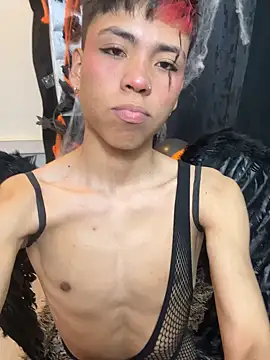 MaxiWildd online show from October 31, 1:47 pm