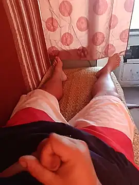 Georgerazvan1989 online show from August 2, 10:57 am
