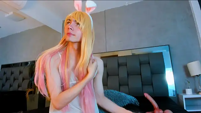 niko kael online show from February 28, 7:29 am