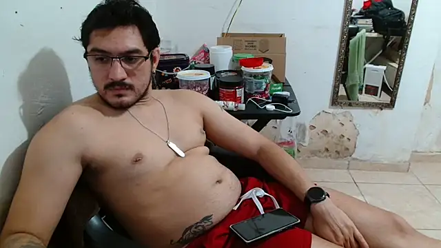 Leonino231 online show from September 11, 8:41 pm