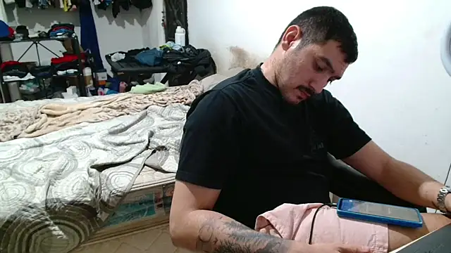 Leonino231 online show from March 14, 11:01 pm