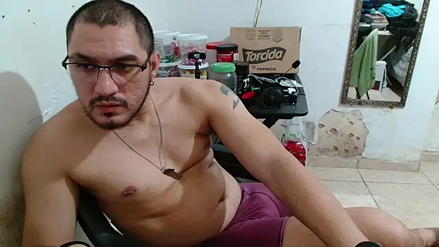 Leonino231 online show from October 5, 1:53 am