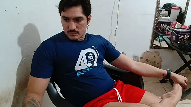 Leonino231 online show from September 14, 10:45 pm