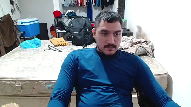 Leonino231 online show from February 23, 11:28 pm