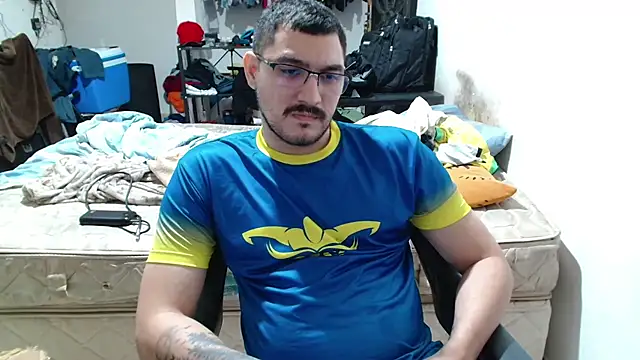 Leonino231 online show from February 25, 11:39 pm