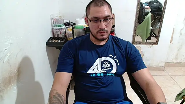 Leonino231 online show from October 4, 1:10 am