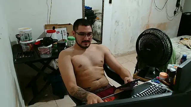 Leonino231 online show from November 12, 10:14 pm