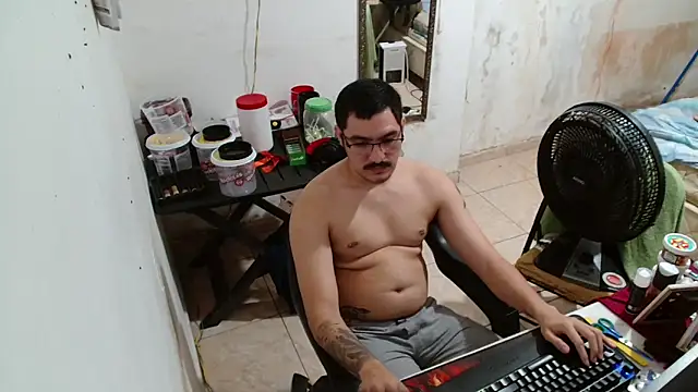 Leonino231 online show from December 16, 3:13 am